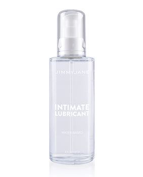 JimmyJane Intimate Lubricant: FDA-Cleared Pleasure Potion - Featured Product Image