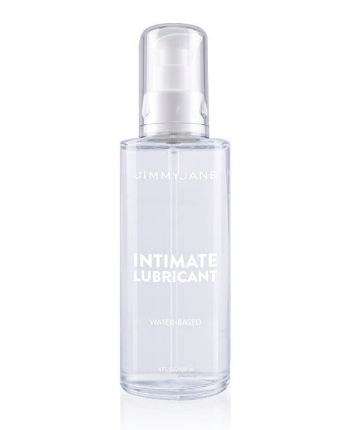 JimmyJane Intimate Lubricant: FDA-Cleared Pleasure Potion Product Image.