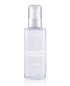 JimmyJane Intimate Lubricant: FDA-Cleared Pleasure Potion