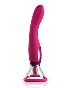 JimmyJane Apex®: Ultimate Pleasure Powerhouse