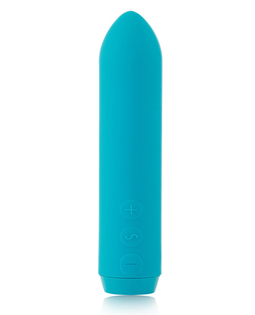 Je Joue Teal Clitoral Bullet: experiencia de placer definitiva - featured product image.