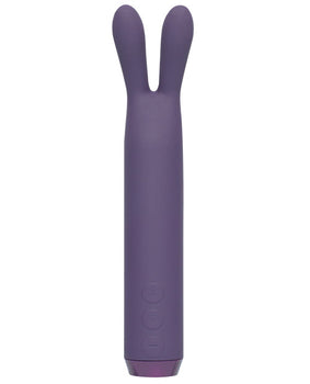 Je Joue Purple Rabbit Bullet Vibrator: Intense Pleasure Awaits - Featured Product Image