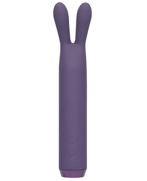 Je Joue Vibrador Bala Conejo Morado: La Esencia del Éxtasis - featured product image.