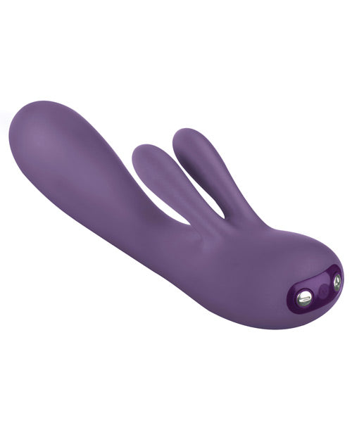 Je Joue Fifi：終極快樂兔子振動器🐇 - featured product image.