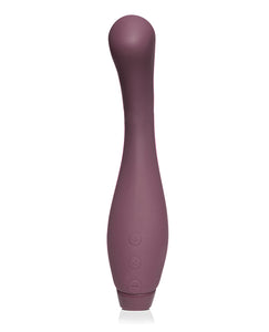 Je Joue Juno G Spot Vibrator - Fuchsia: Indulge in Sensual Bliss