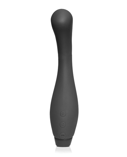 Je Joue Juno Flex G Spot Vibrator: Intense Dual Stimulation & Warranty - featured product image.