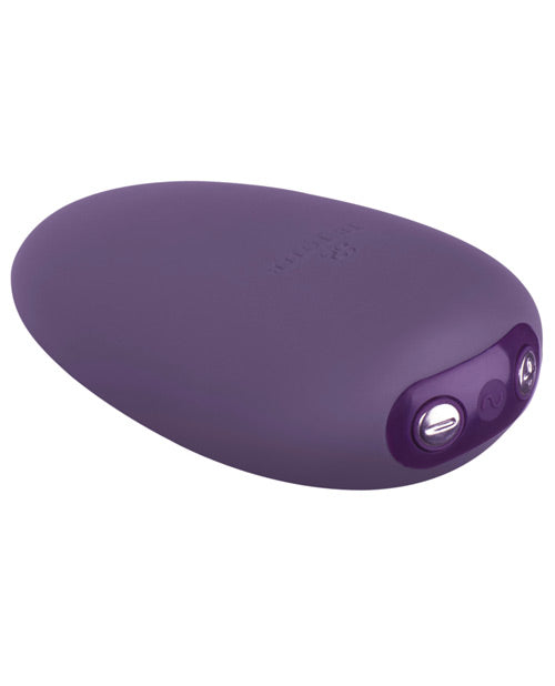 Shop for the Je Joue Mimi Clitoral Stimulator: 12 Functions - Purple at My Ruby Lips
