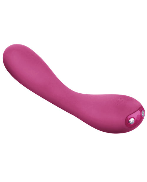 Vibrador Punto G Je Joue Uma Classic en Fucsia - featured product image.