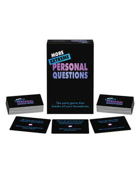 Extreme Truths Party Game - Featured Product Image