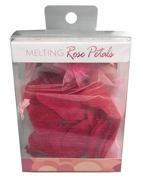 融化的玫瑰花瓣 - featured product image.