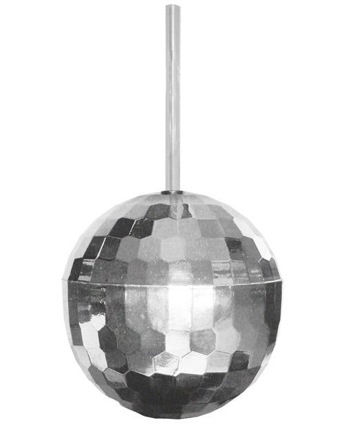 Kheper Games Disco Ball Cup - 12 oz - featured product image.