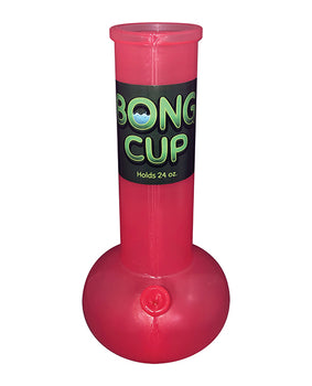 24 oz Bong Cup: Quirky Party Essential - Featured Product Image
