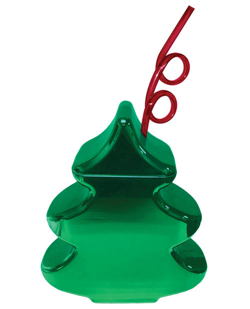 Taza para árbol de Navidad de Kheper Games - 24 oz Product Image.