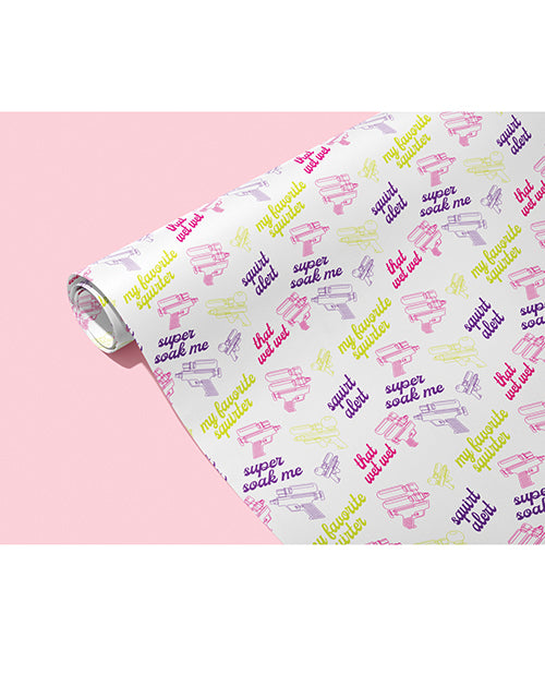 Cheeky Luxury: NaughtyWraps for Fun Gifts - featured product image.