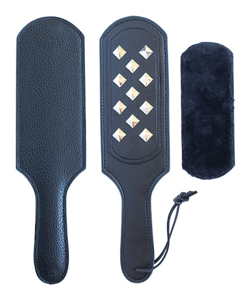 Kinklab Panamorphic 3-In-1 Paddle: The Art of Sensual Exploration - featured product image.