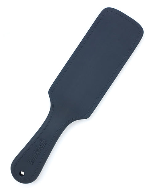Kinklab Thunder Clap Electro Paddle - Electrifying BDSM Pleasure Product Image.