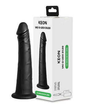 Consolador Kiiroo Keon Vacuum Lock - Desbloquea el placer sensacional - Featured Product Image