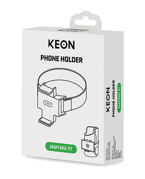 Soporte para teléfono Kiiroo Keon: máximo placer de manos libres - Featured Product Image