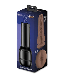 Kiiroo Feel Stroker: Interactive Realistic Butt