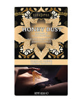 Kama Sutra Honey Dust: Sensual polvo corporal en crema de vainilla