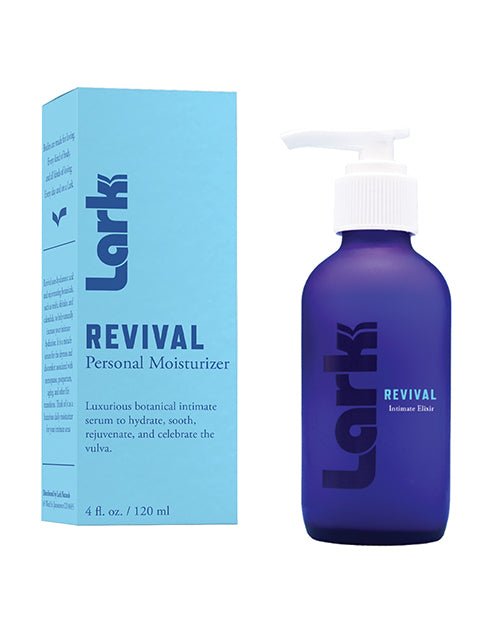 Shop for the Lark Revival Intimate Moisturizer at My Ruby Lips