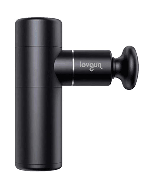 Lovgun Therapy Massager Stud: Ultimate Pleasure Upgrade - featured product image.