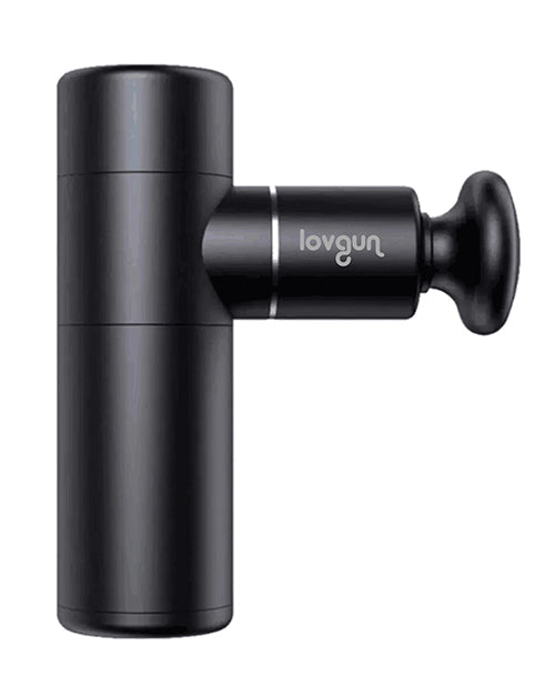 Lovgun 治療按摩器螺柱：終極樂趣升級 Product Image.