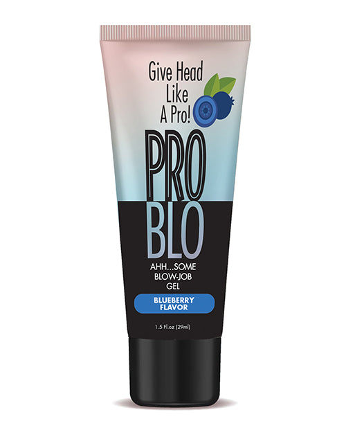 Problo Warming Oral Pleasure Gel - featured product image.