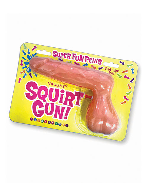 Wild & Wet Penis Squirt Gun - featured product image.