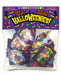 Halloweenies Minis - Bag of 25 🎃