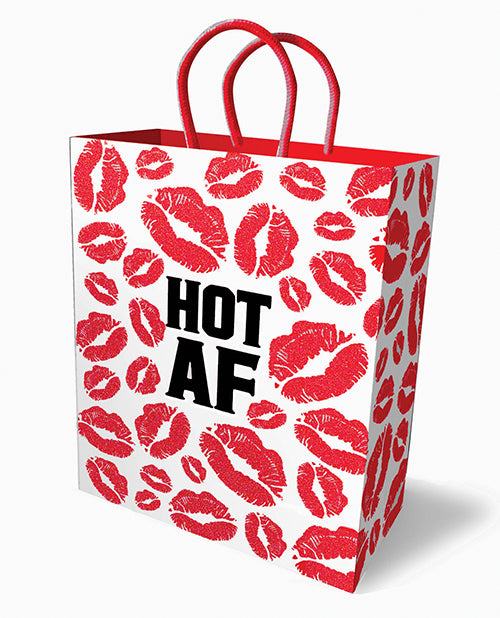 Luxury Hot AF Gift Bag - featured product image.