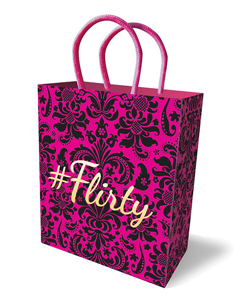 Luxurious Flirty Gift Bag - featured product image.