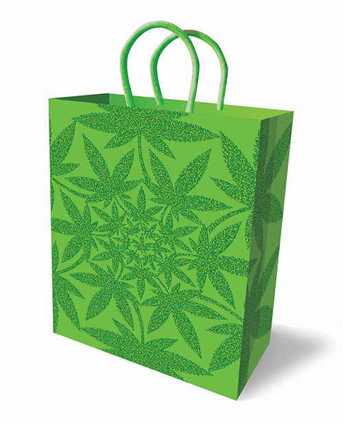 Glitter Ganja Gift Bag - Sparkle & Shine! - featured product image.