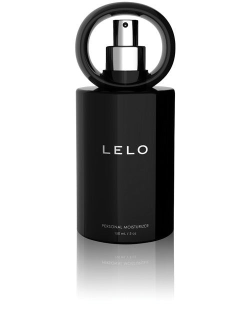 LELO Luxury Personal Moisturizer - featured product image.