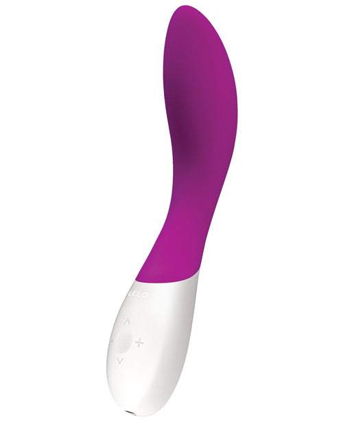 Shop for the Lelo Mona Wave: Wave of Pleasure at My Ruby Lips