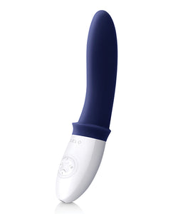 LELO Billy 2 Prostate Massager - Deep Blue Wonder