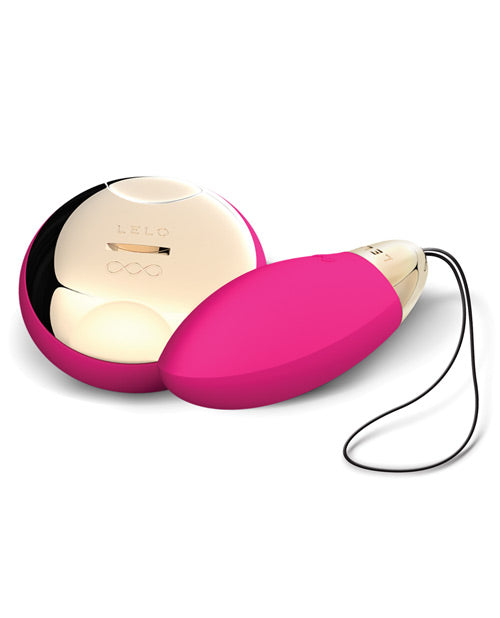 Lelo Lyla 2：無線伴侶的樂趣🌟 - featured product image.