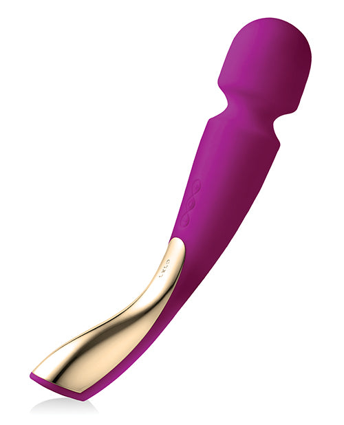 Shop for the LELO Smart Wand 2: Ultimate Wireless Power at My Ruby Lips