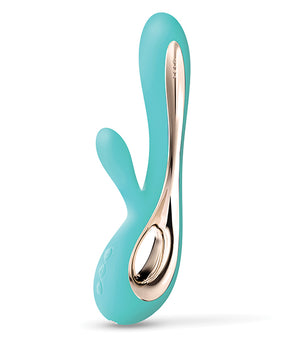 Lelo Soraya 2: Dual Stimulation Luxury Vibrator - Featured Product Image