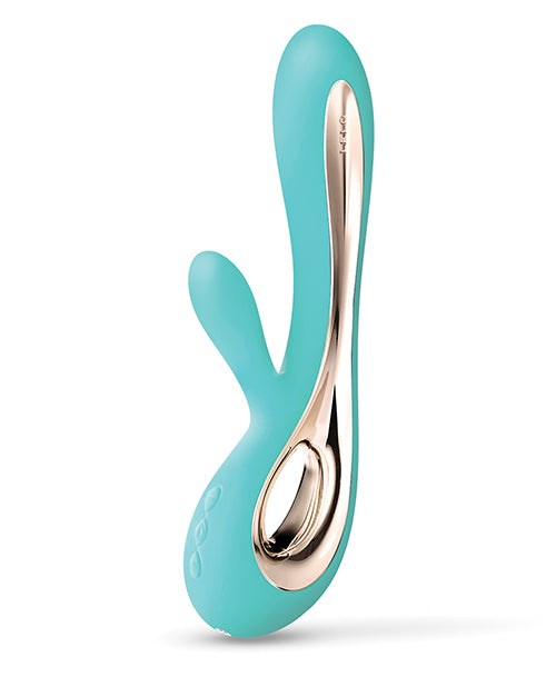 Lelo Soraya 2: Dual Stimulation Luxury Vibrator - featured product image.