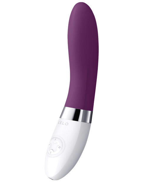 Shop for the Lelo Liv 2 Vibrator: Unparalleled Pleasure at My Ruby Lips