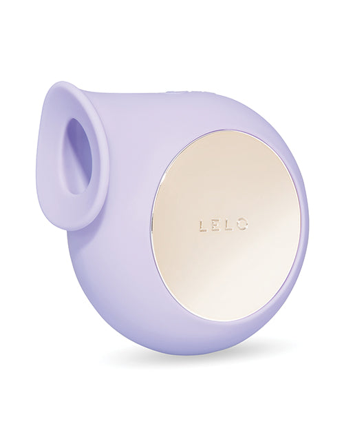 Shop for the Lelo Sila: Ultimate Sonic Pleasure at My Ruby Lips