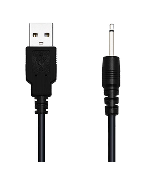 Lovense Charging Cable: Seamless & Safe Charging Product Image.