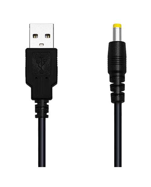 Cable de carga rápida Lovense Domi 2 Product Image.