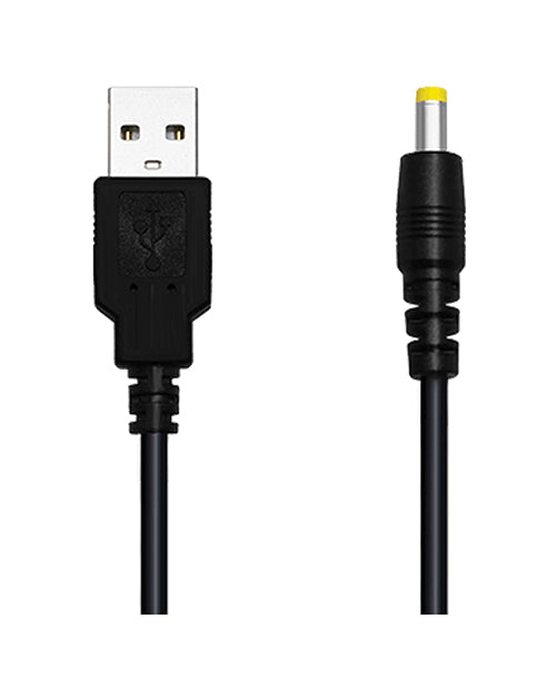 Cable de carga rápida Lovense Domi 2: el compañero perfecto para tu placer Product Image.