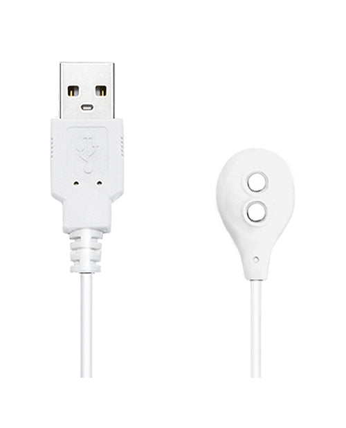 Lovense Official Charging Cable: Power Up! Product Image.