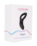 Lovense Diamo: el último anillo vibratorio para el pene con Bluetooth