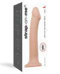 Strap On Me Silicone Bendable Dildo Large - Ultimate Pleasure Experience