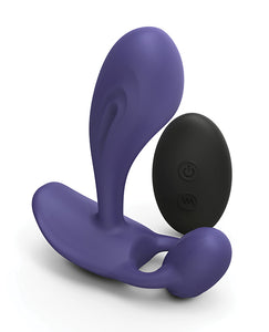 Love To Love Witty Flex Dual Stim: Embrace Limitless Pleasure