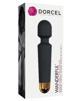 Dorcel Wanderful 陰蒂刺激器：終極樂趣與力量 - Featured Product Image